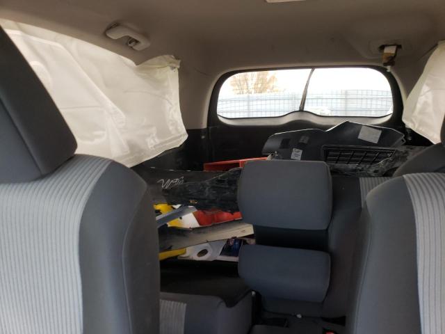 2015 TOYOTA RAV4 LE - JTMZFREVXFJ025568