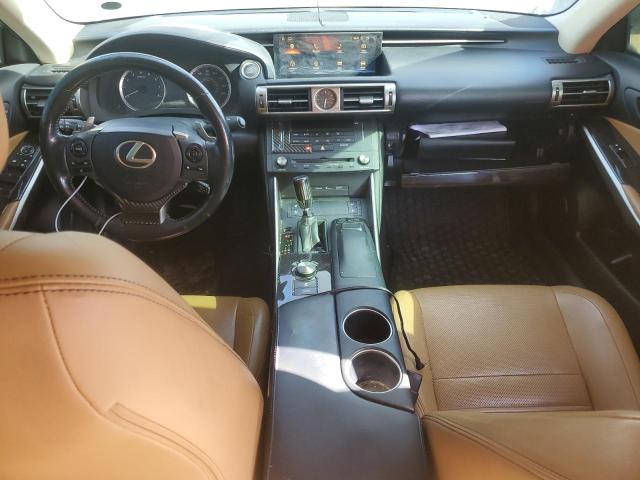 2015 LEXUS IS 350 - JTHCE1D29F5007460