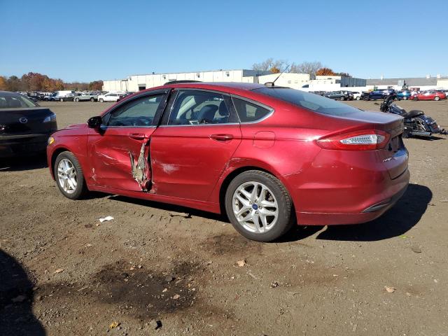 VIN 3FA6P0HR0DR308273 2013 Ford Fusion, SE no.2