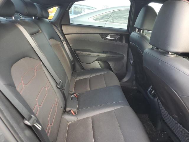 2021 KIA FORTE GT - 3KPF44AC4ME303410