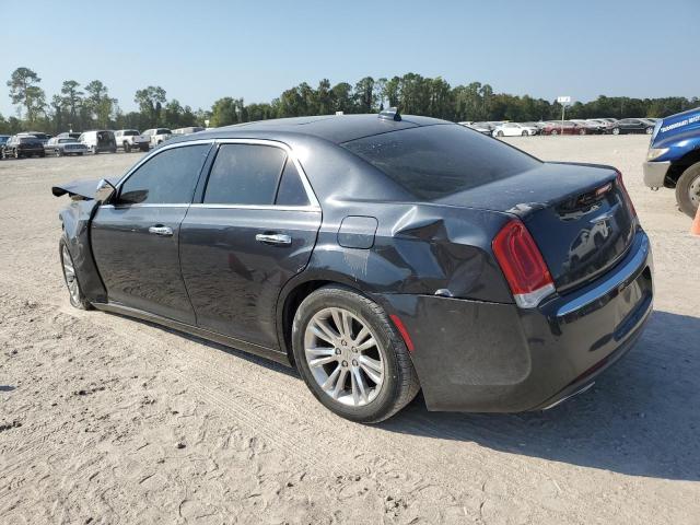 VIN 2C3CCAEG0GH116423 2016 Chrysler 300C no.2