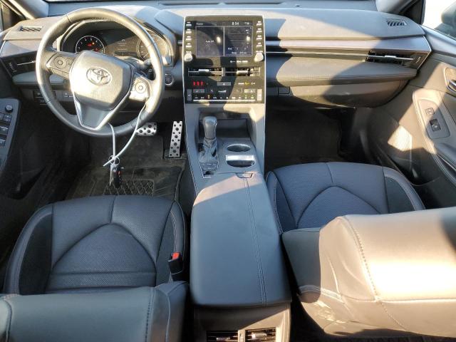 2021 TOYOTA AVALON NIG 4T1EZ1FB1MU069123