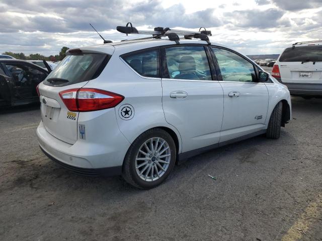 VIN 1FADP5CU8EL518779 2014 Ford C-MAX, Premium no.3