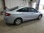 Lot #3004204903 2017 CHEVROLET CRUZE LS