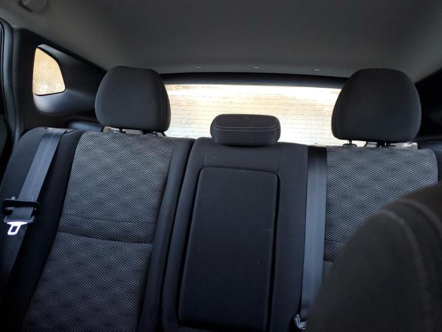 2017 NISSAN ROGUE SPOR - JN1BJ1CR4HW116268