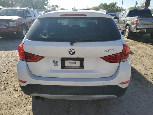 VIN WBAVL1C51FVY25354 2015 BMW X1, Xdrive28I no.6