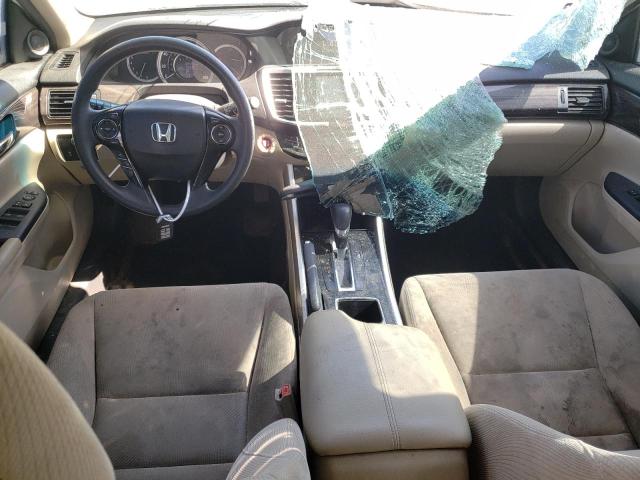 2016 HONDA ACCORD EX - 1HGCR2F72GA200032