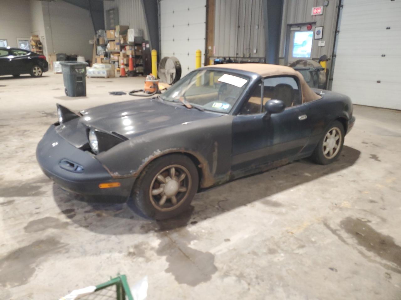 Mazda MX-5 1993 