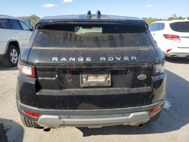 2017 LAND ROVER RANGE ROVE - SALVP2BG5HH175650