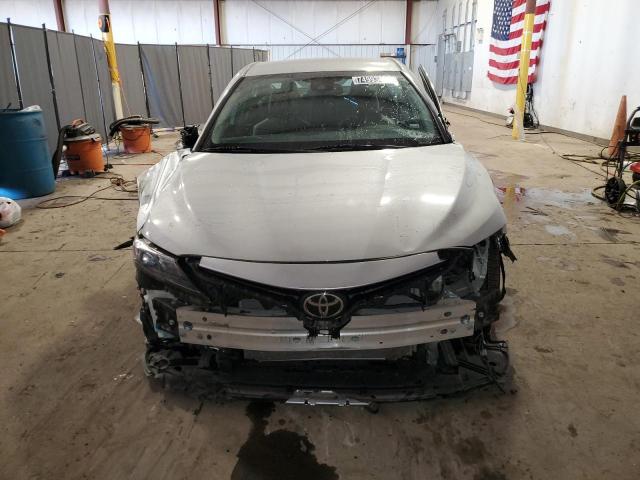 VIN 4T1G11AK2MU488265 2021 Toyota Camry, SE no.5