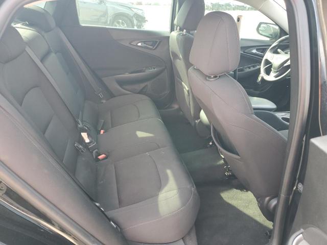 2018 CHEVROLET MALIBU LS - 1G1ZB5ST3JF245730