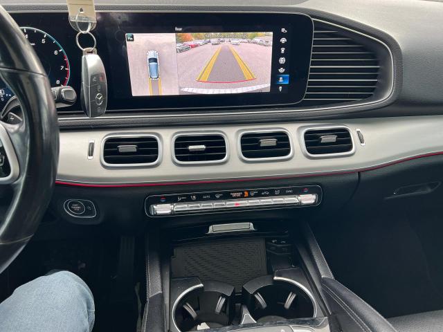 2020 MERCEDES-BENZ GLE 350 4M - 4JGFB4KB0LA218184