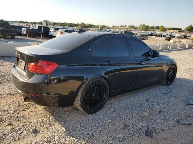 2015 BMW 335 I - WBA3A9G51FNT09890