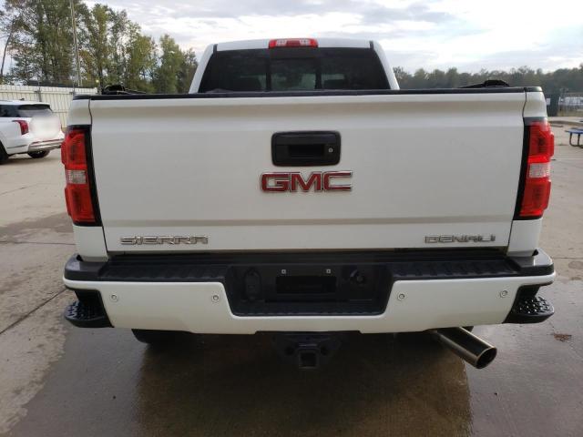 2015 GMC SIERRA K25 - 1GT120EGXFF591111