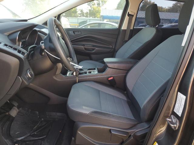2019 FORD ESCAPE S - 1FMCU0F74KUB00079