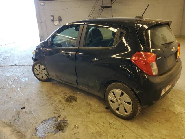 2017 CHEVROLET SPARK KL8CB6SA4HC746504