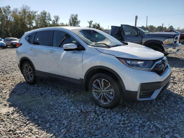 2022 HONDA CR-V EX - 5J6RW1H50NL000463