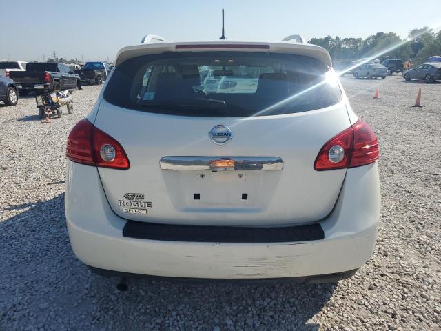 2015 NISSAN ROGUE SELE - JN8AS5MT7FW665567