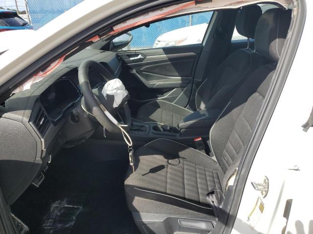 2023 VOLKSWAGEN JETTA SPOR - 3VWBM7BU5PM025700