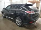 LEXUS RX 350 снимка