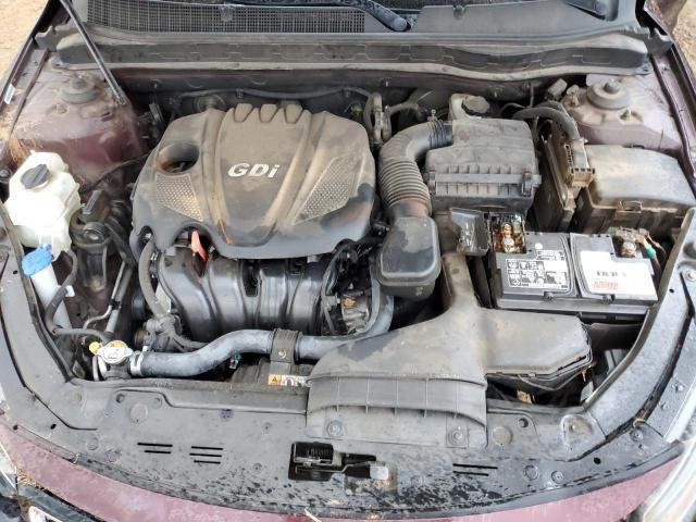 2015 KIA OPTIMA EX - 5XXGN4A72FG412236
