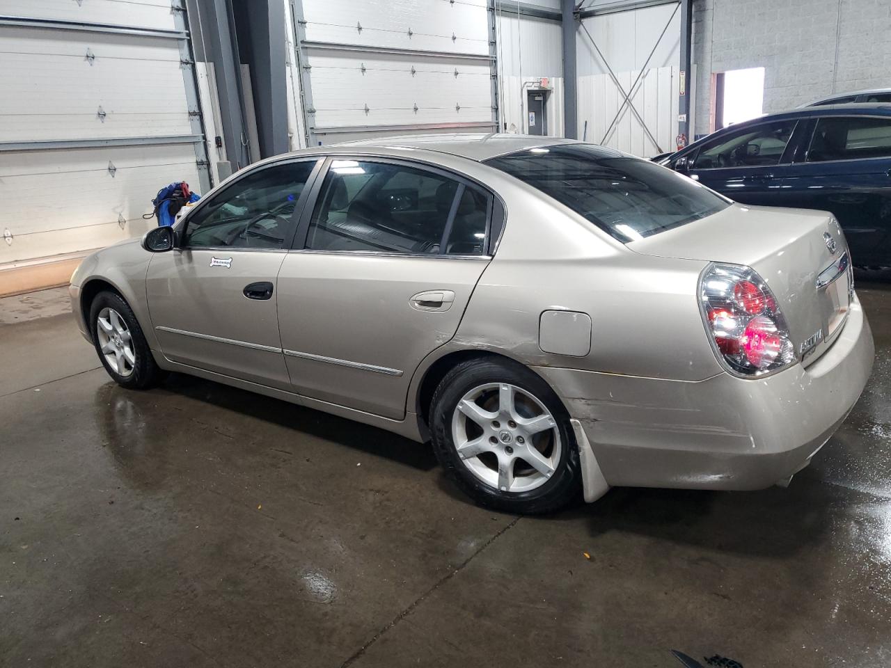 Lot #2991667134 2005 NISSAN ALTIMA SL