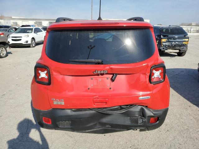 2019 JEEP RENEGADE L - ZACNJBBB4KPJ81868