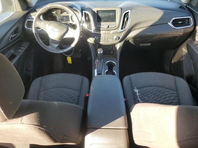 2019 CHEVROLET EQUINOX LT - 3GNAXJEV5KL340655