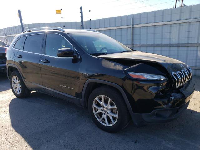 2018 JEEP CHEROKEE L - 1C4PJLCB5JD590314
