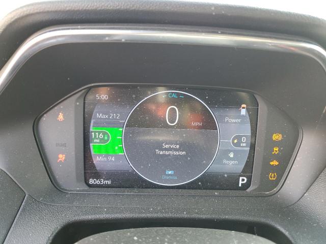 2023 CHEVROLET BOLT EV 1L - 1G1FW6S00P4199975
