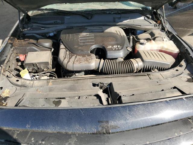 2022 DODGE CHALLENGER - 2C3CDZKG8NH172204