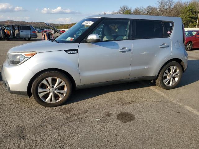 VIN KNDJP3A54E7717995 2014 KIA Soul, + no.1