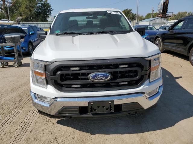 2022 FORD F150 SUPER - 1FTFW1ED8NFC36779