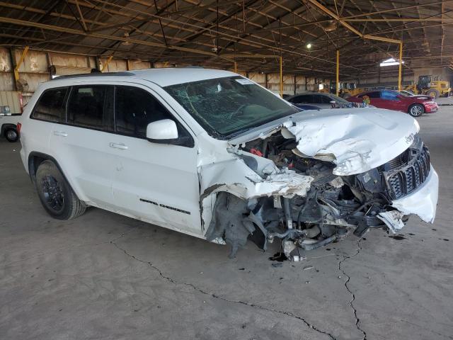 VIN 1C4RJEAG8JC412423 2018 Jeep Grand Cherokee, Laredo no.4