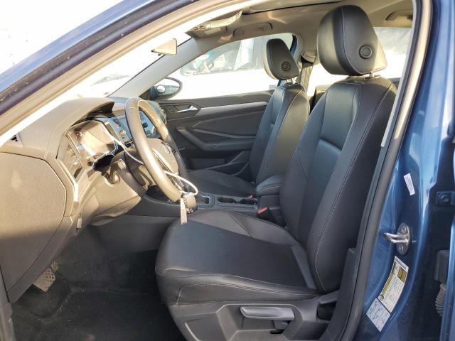 2020 VOLKSWAGEN JETTA S - 3VWCB7BU6LM034202