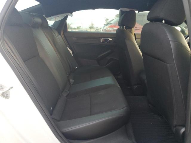 2022 HONDA CIVIC SPOR - 2HGFE2F51NH503325