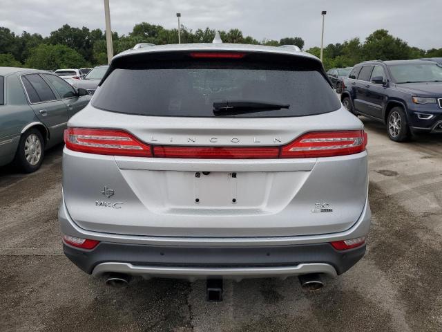 VIN 5LMCJ1C93GUJ28450 2016 Lincoln MKC, Premiere no.6