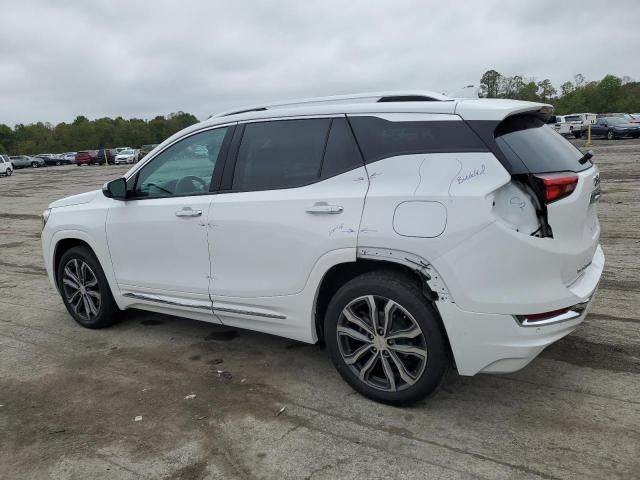 2020 GMC TERRAIN DE - 3GKALXEX2LL148608