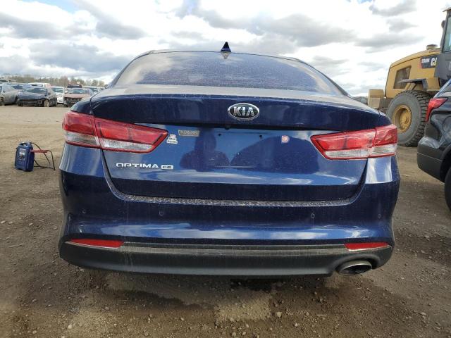 2016 KIA OPTIMA LX - 5XXGT4L3XGG093296