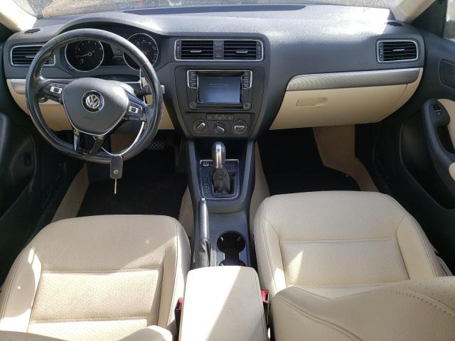 2016 VOLKSWAGEN JETTA SE - 3VWD67AJ0GM340074