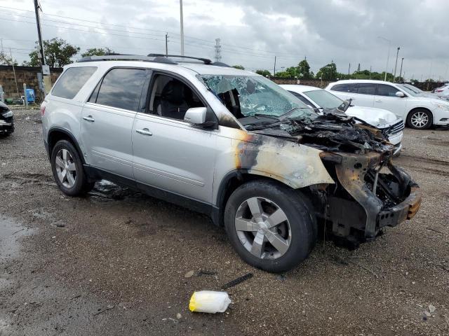 Vin: 1gkkrred3bj306111, lot: 75009884, gmc acadia slt-1 20114