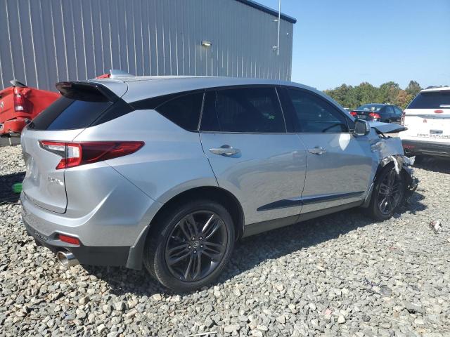 ACURA RDX A-SPEC 2019 silver  gas 5J8TC1H63KL017543 photo #4