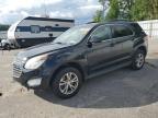 2016 CHEVROLET EQUINOX LT - 2GNALCEK3G6264846