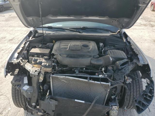 2021 JEEP GRAND CHER - 1C4RJEAG0MC680564