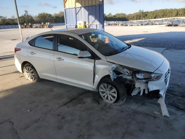 VIN 3KPC24A34KE067931 2019 Hyundai Accent, SE no.4