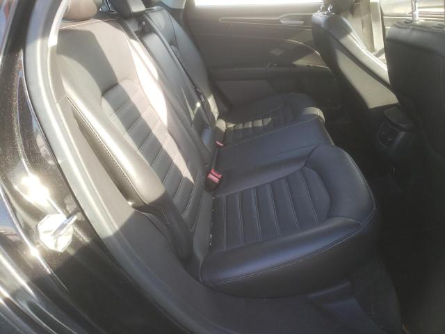 2015 FORD FUSION SE - 3FA6P0PU7FR156002