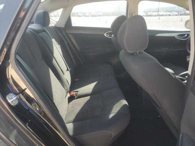 2015 NISSAN SENTRA S - 3N1AB7AP9FY375857