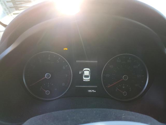 2023 KIA RIO LX - 3KPA24AD4PE564856