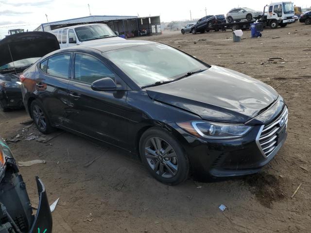 2018 HYUNDAI ELANTRA SE - 5NPD84LF9JH325736