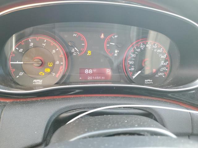 2015 DODGE DART SXT - 1C3CDFBB9FD140377